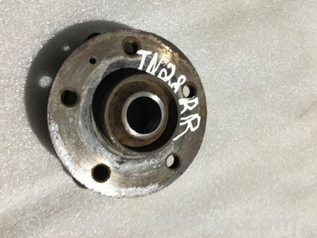 ФОТО Ступица для Porsche Macan I 95B +FL (13-18) Київ