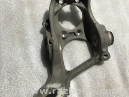 ФОТО Цапфа для Porsche Macan I 95B +FL (13-18) Київ