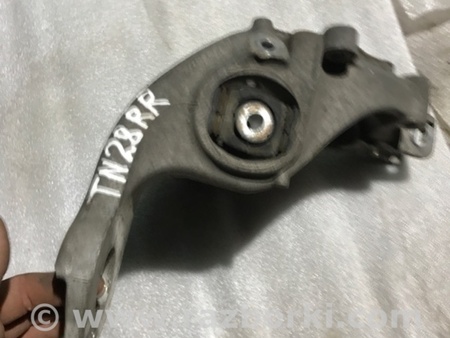 ФОТО Цапфа для Porsche Macan I 95B +FL (13-18) Київ