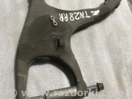 ФОТО Рычаг подвески для Porsche Macan I 95B +FL (13-18) Київ