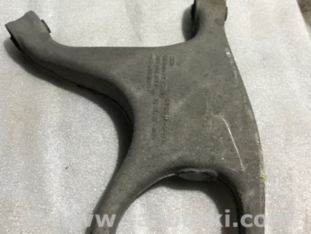 ФОТО Рычаг подвески для Porsche Macan I 95B +FL (13-18) Київ