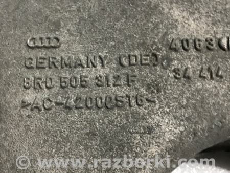 ФОТО Рычаг подвески для Porsche Macan I 95B +FL (13-18) Київ