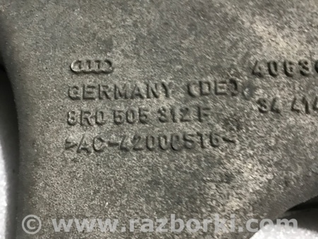 ФОТО Рычаг подвески для Porsche Macan I 95B +FL (13-18) Київ