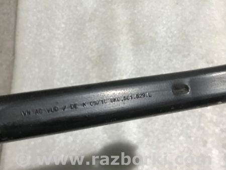 ФОТО Рычаг подвески для Porsche Macan I 95B +FL (13-18) Київ