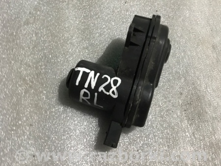 ФОТО Моторчик стояночного тормоза для Porsche Macan I 95B +FL (13-18) Київ