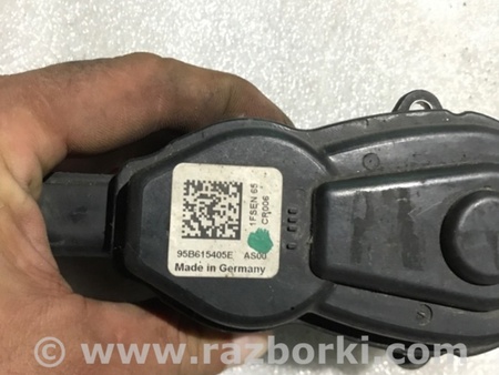 ФОТО Моторчик стояночного тормоза для Porsche Macan I 95B +FL (13-18) Київ