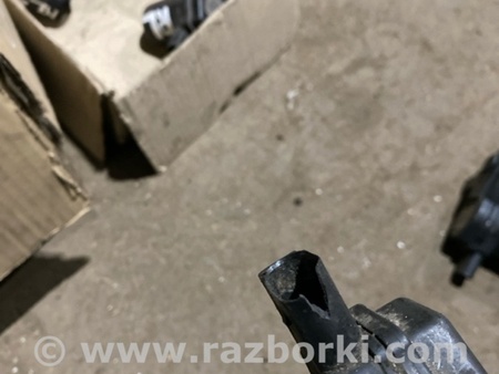 ФОТО Моторчик стояночного тормоза для Porsche Macan I 95B +FL (13-18) Київ