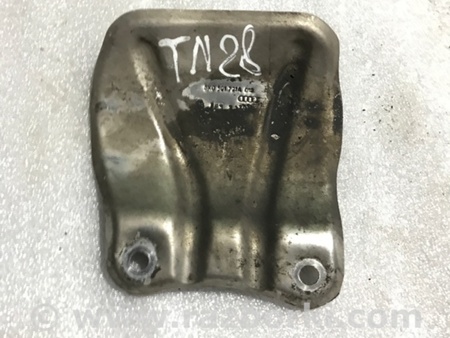 ФОТО Тепловой экран для Porsche Macan I 95B +FL (13-18) Київ