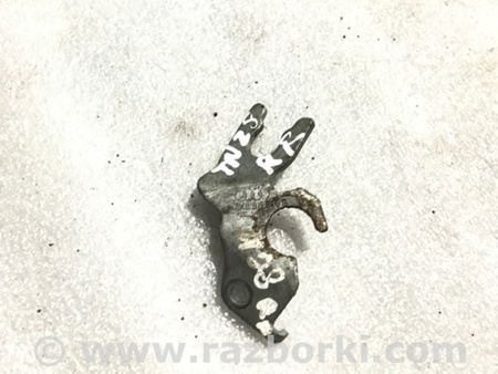 ФОТО Кронштейн для Porsche Macan I 95B +FL (13-18) Київ