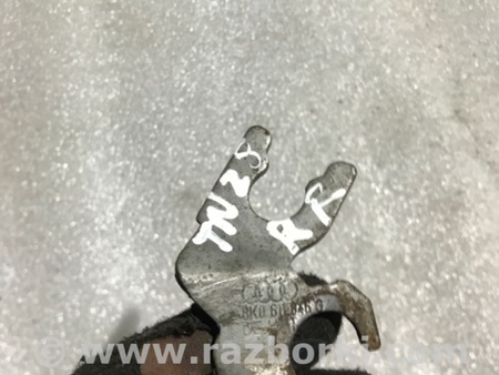 ФОТО Кронштейн для Porsche Macan I 95B +FL (13-18) Київ