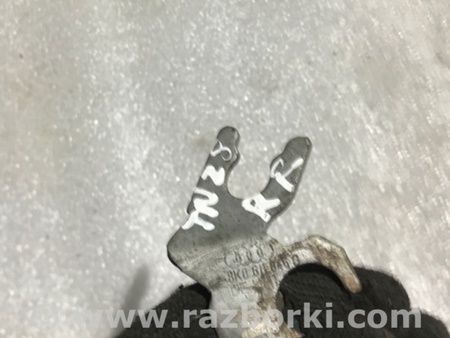 ФОТО Кронштейн для Porsche Macan I 95B +FL (13-18) Київ