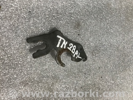 ФОТО Кронштейн для Porsche Macan I 95B +FL (13-18) Київ