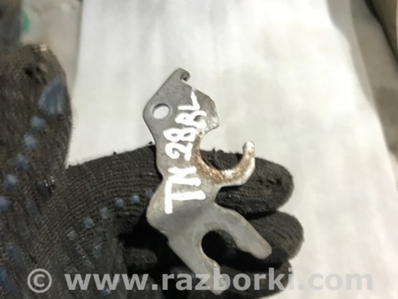 ФОТО Кронштейн для Porsche Macan I 95B +FL (13-18) Київ