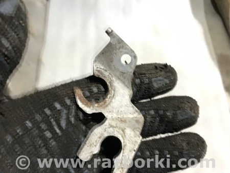 ФОТО Кронштейн для Porsche Macan I 95B +FL (13-18) Київ