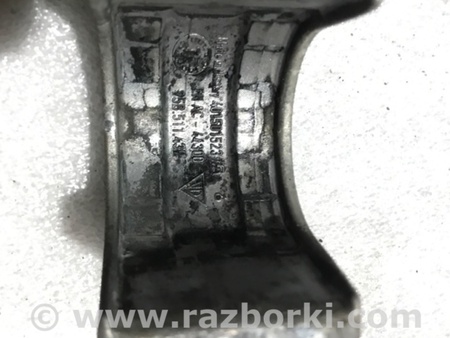 ФОТО Крепление стабилизатора для Porsche Macan I 95B +FL (13-18) Київ