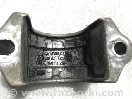 ФОТО Крепление стабилизатора для Porsche Macan I 95B +FL (13-18) Київ