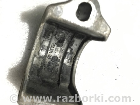 ФОТО Крепление стабилизатора для Porsche Macan I 95B +FL (13-18) Київ