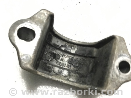 ФОТО Крепление стабилизатора для Porsche Macan I 95B +FL (13-18) Київ