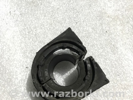 ФОТО Втулка стабилизатора для Porsche Macan I 95B +FL (13-18) Київ