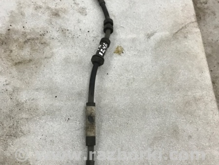 ФОТО Шланг тормозной для Porsche Macan I 95B +FL (13-18) Київ