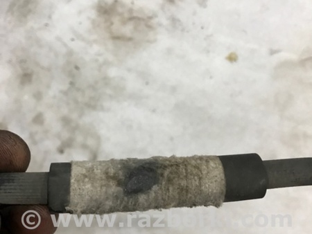 ФОТО Шланг тормозной для Porsche Macan I 95B +FL (13-18) Київ