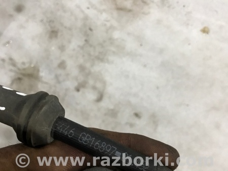 ФОТО Шланг тормозной для Porsche Macan I 95B +FL (13-18) Київ