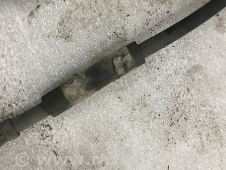 ФОТО Шланг тормозной для Porsche Macan I 95B +FL (13-18) Київ