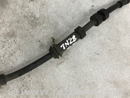 ФОТО Шланг тормозной для Porsche Macan I 95B +FL (13-18) Київ