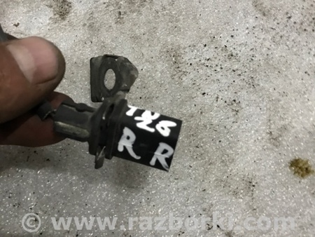 ФОТО Датчик износа тормозных колодок для Porsche Macan I 95B +FL (13-18) Київ