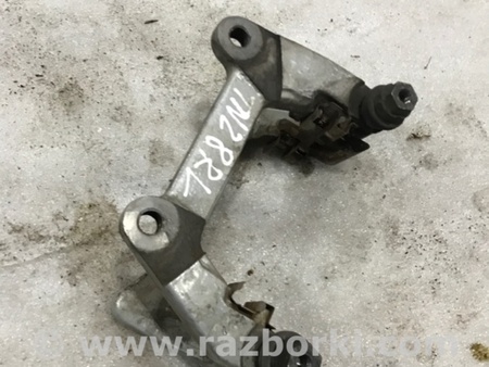 ФОТО Скоба суппорта для Porsche Macan I 95B +FL (13-18) Київ