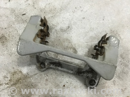 ФОТО Скоба суппорта для Porsche Macan I 95B +FL (13-18) Київ