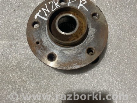 ФОТО Ступица для Porsche Macan I 95B +FL (13-18) Київ