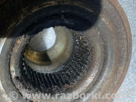 ФОТО Ступица для Porsche Macan I 95B +FL (13-18) Київ