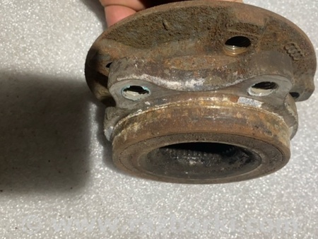 ФОТО Ступица для Porsche Macan I 95B +FL (13-18) Київ