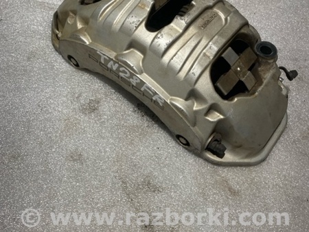 ФОТО Суппорт тормозной для Porsche Macan I 95B +FL (13-18) Київ