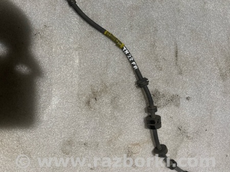 ФОТО Шланг тормозной для Porsche Macan I 95B +FL (13-18) Київ
