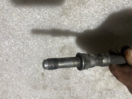 ФОТО Шланг тормозной для Porsche Macan I 95B +FL (13-18) Київ