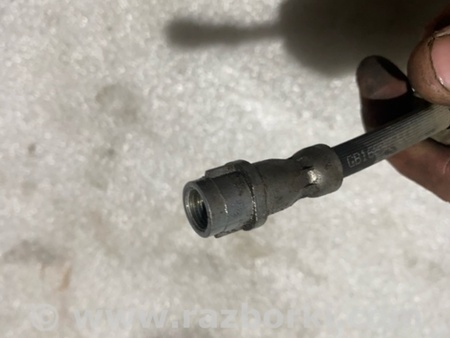 ФОТО Шланг тормозной для Porsche Macan I 95B +FL (13-18) Київ