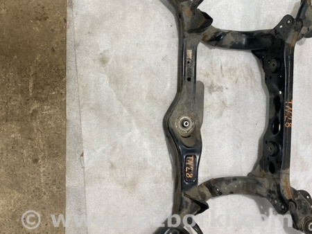 ФОТО Подрамник для Porsche Macan I 95B +FL (13-18) Київ