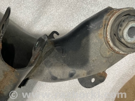 ФОТО Подрамник для Porsche Macan I 95B +FL (13-18) Київ