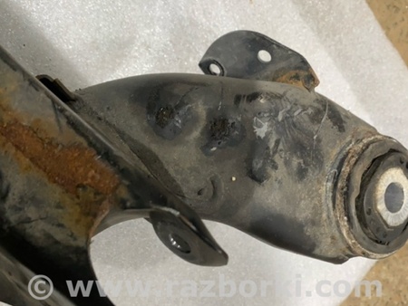 ФОТО Подрамник для Porsche Macan I 95B +FL (13-18) Київ