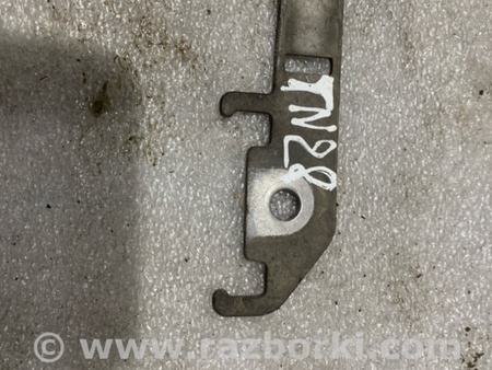 ФОТО Кронштейн для Porsche Macan I 95B +FL (13-18) Київ