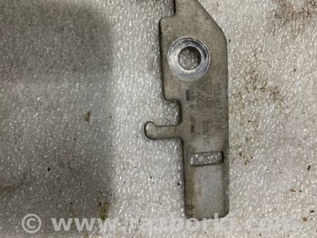 ФОТО Кронштейн для Porsche Macan I 95B +FL (13-18) Київ