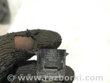 ФОТО Датчик парковки для Porsche Macan I 95B +FL (13-18) Київ