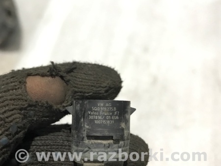 ФОТО Датчик парковки для Porsche Macan I 95B +FL (13-18) Київ