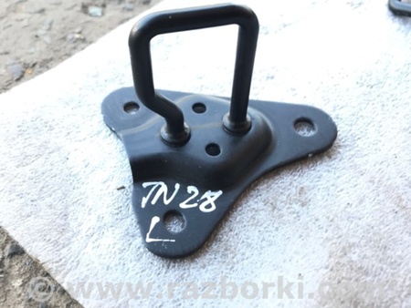 ФОТО Кронштейн кузова для Porsche Macan I 95B +FL (13-18) Київ