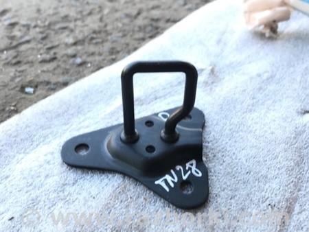 ФОТО Кронштейн кузова для Porsche Macan I 95B +FL (13-18) Київ