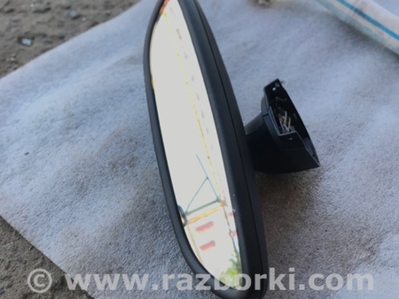 ФОТО Зеркало заднего вида салонное для Porsche Macan I 95B +FL (13-18) Київ