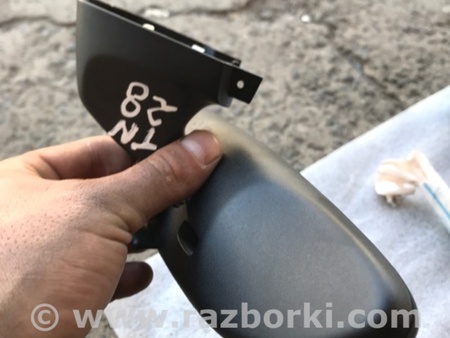 ФОТО Зеркало заднего вида салонное для Porsche Macan I 95B +FL (13-18) Київ