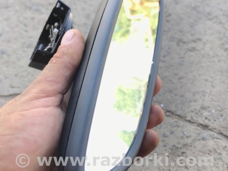 ФОТО Зеркало заднего вида салонное для Porsche Macan I 95B +FL (13-18) Київ